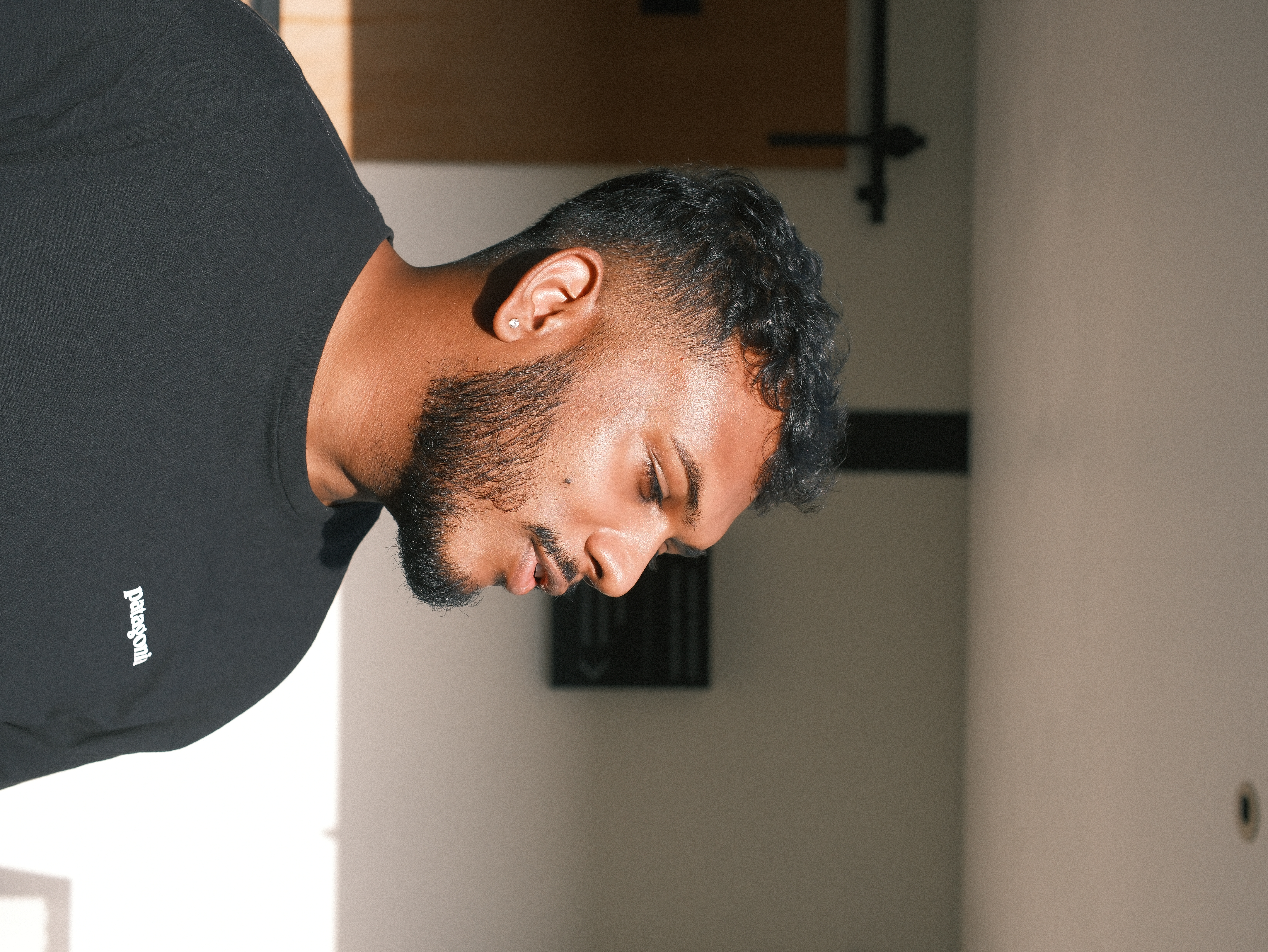 Vishwanath Muthuraman - Founder & CEO