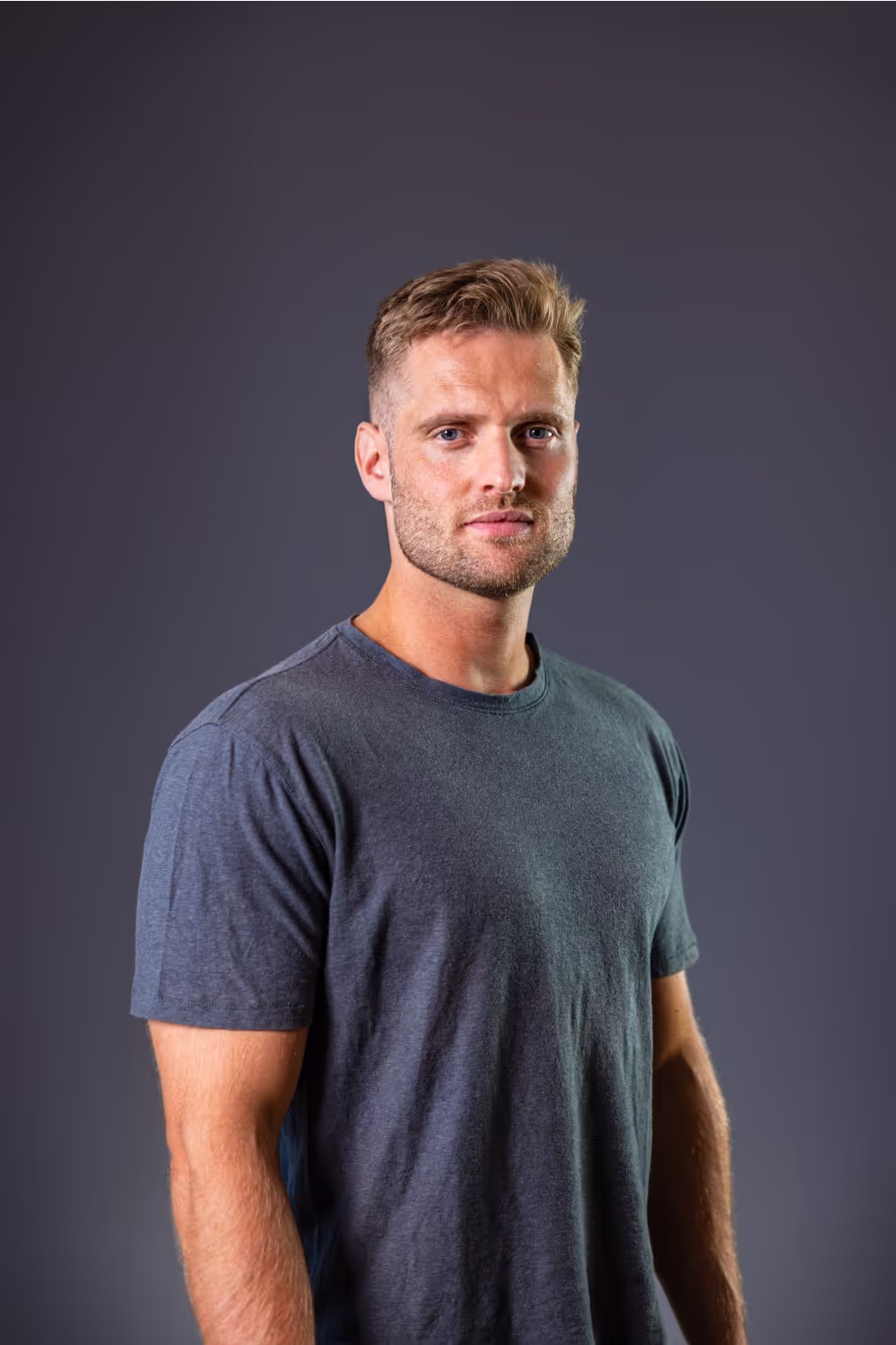 Tycho Luijten